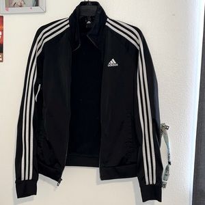 Adidas Tracksuit Jacket